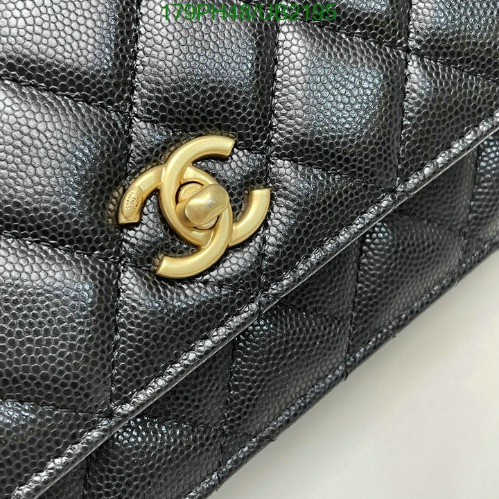 Chanel-Bag-Mirror Quality Code: UB2195 $: 179USD