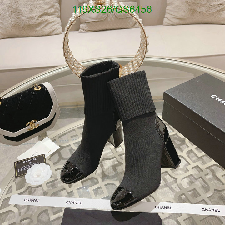 Boots-Women Shoes Code: QS6456 $: 119USD