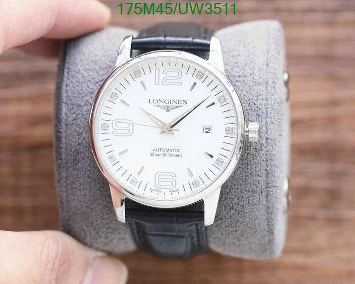 LONGINES-Watch-4A Quality Code: UW3511 $: 175USD