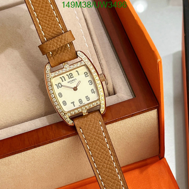 Hermes-Watch(4A) Code: UW3496 $: 149USD