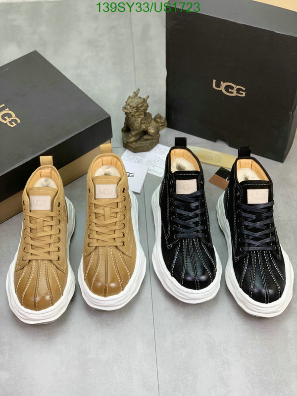 UGG-Men shoes Code: US1723 $: 139USD