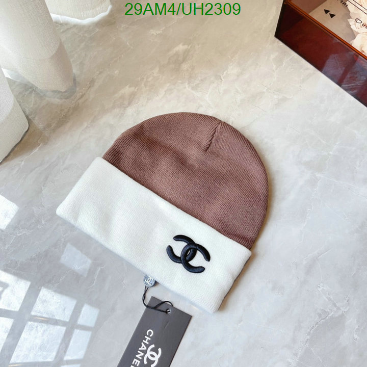 Chanel-Cap(Hat) Code: UH2309 $: 29USD