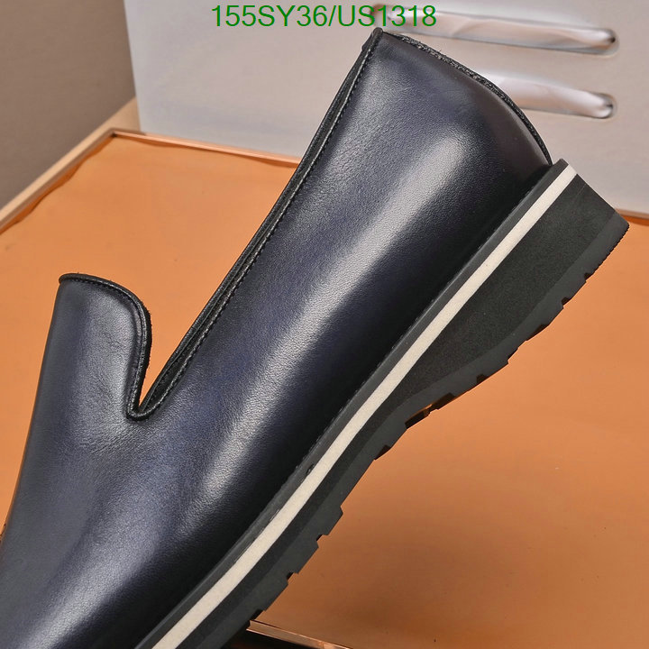 Berluti-Men shoes Code: US1318 $: 155USD
