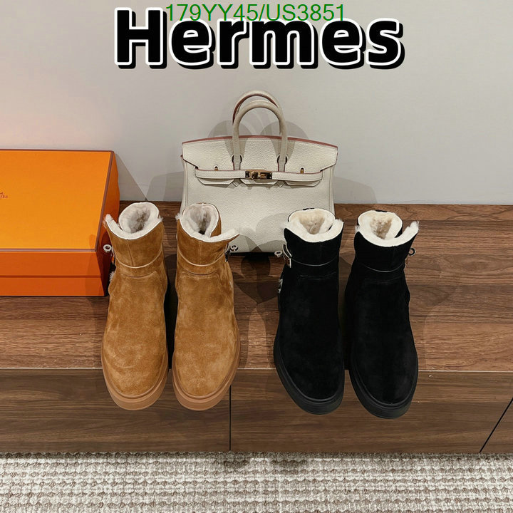 Hermes-Women Shoes Code: US3851 $: 179USD