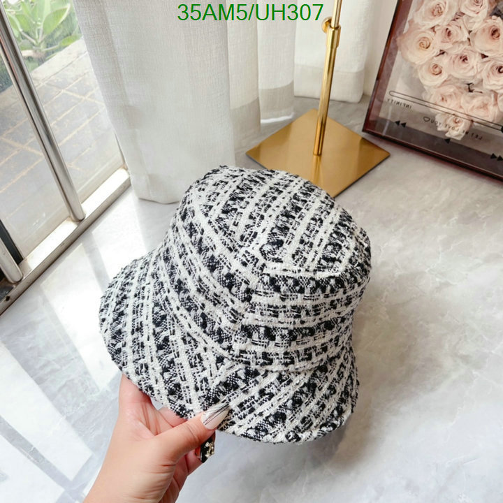 Chanel-Cap(Hat) Code: UH307 $: 35USD