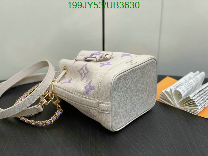 LV-Bag-Mirror Quality Code: UB3630 $: 199USD