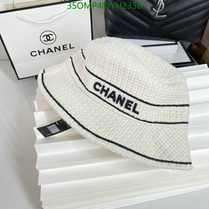 Chanel-Cap(Hat) Code: YH2336 $: 35USD