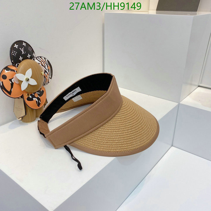 Chanel-Cap(Hat) Code: HH9149 $: 27USD