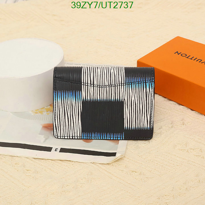 LV-Wallet-4A Quality Code: UT2737 $: 39USD