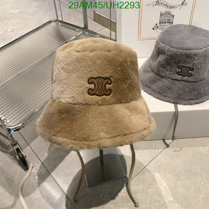 Celine-Cap(Hat) Code: UH2293 $: 29USD