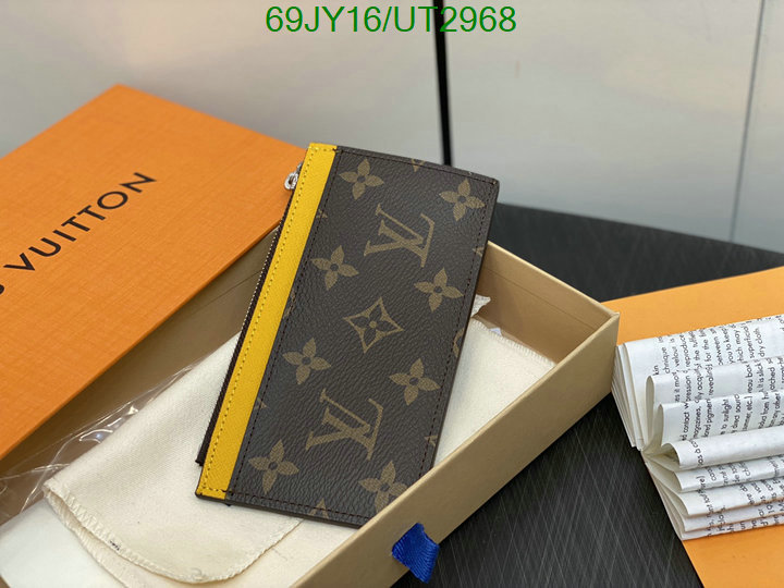 LV-Wallet Mirror Quality Code: UT2968 $: 69USD