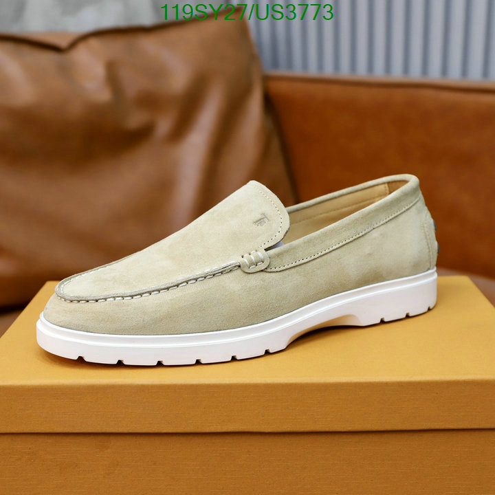 Tods-Men shoes Code: US3773 $: 119USD