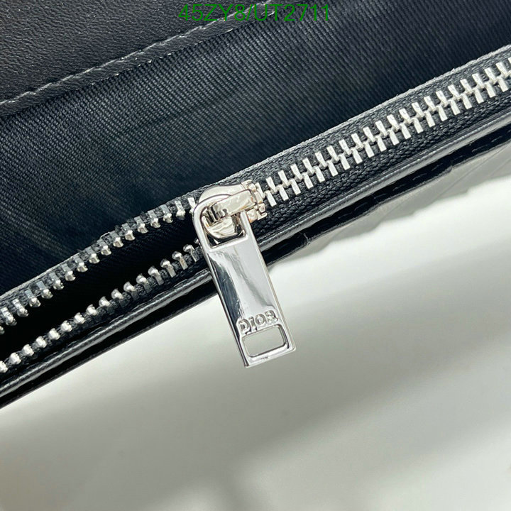 Dior-Wallet(4A) Code: UT2711 $: 45USD