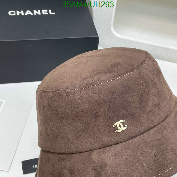 Chanel-Cap(Hat) Code: UH293 $: 35USD