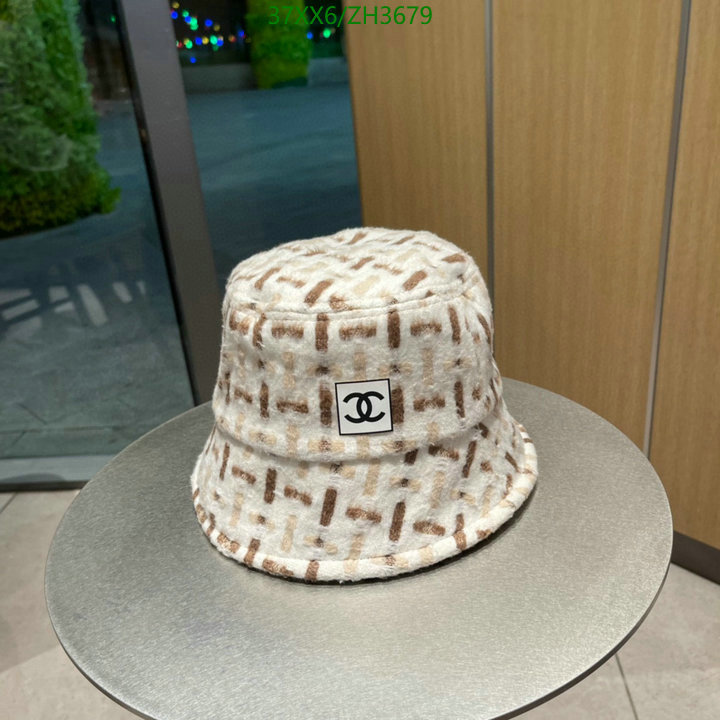 Chanel-Cap(Hat) Code: ZH3679 $: 37USD