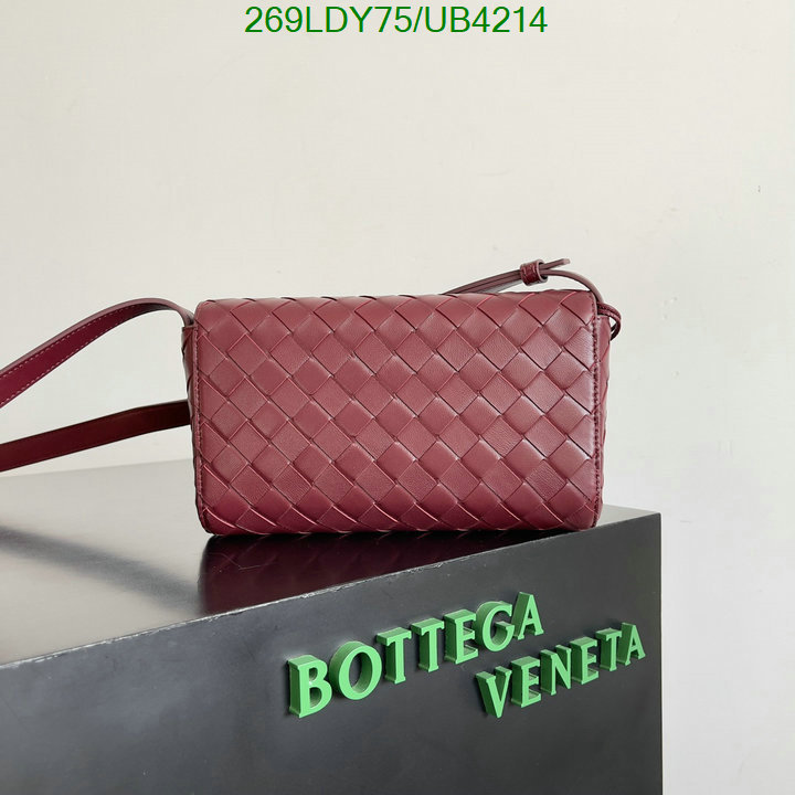 BV-Bag-Mirror Quality Code: UB4214 $: 269USD