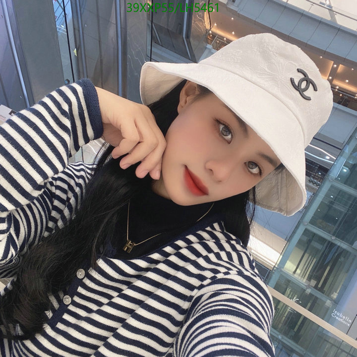 Chanel-Cap(Hat) Code: LH5461 $: 39USD