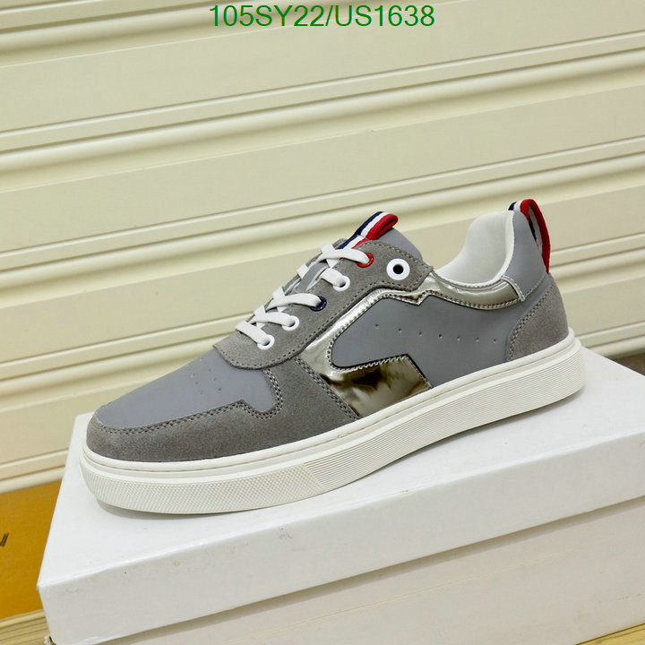 Thom Browne-Men shoes Code: US1638 $: 105USD