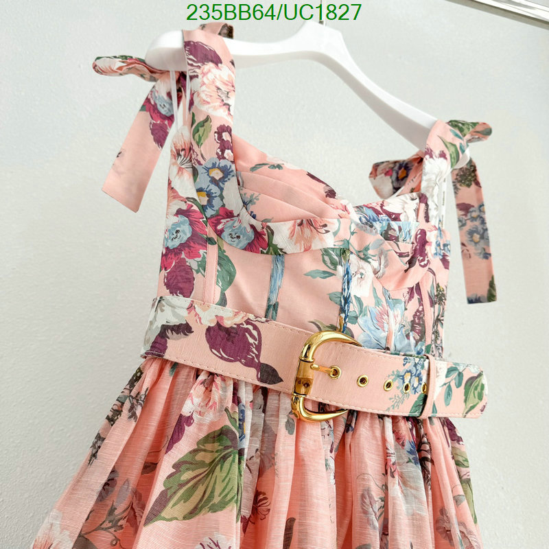 Zimmermann-Clothing Code: UC1827 $: 235USD