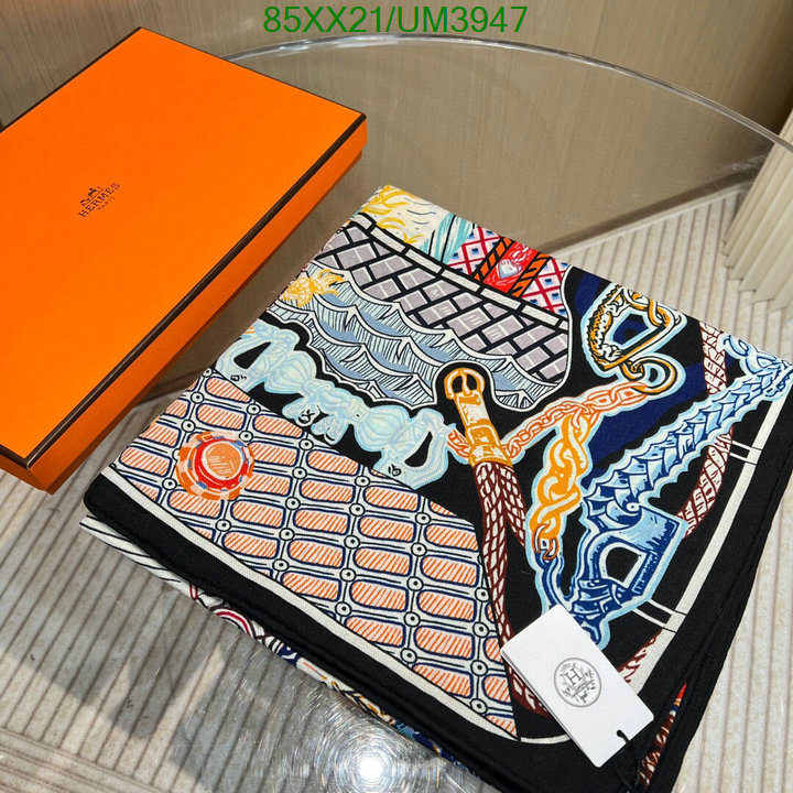 Hermes-Scarf Code: UM3947 $: 85USD