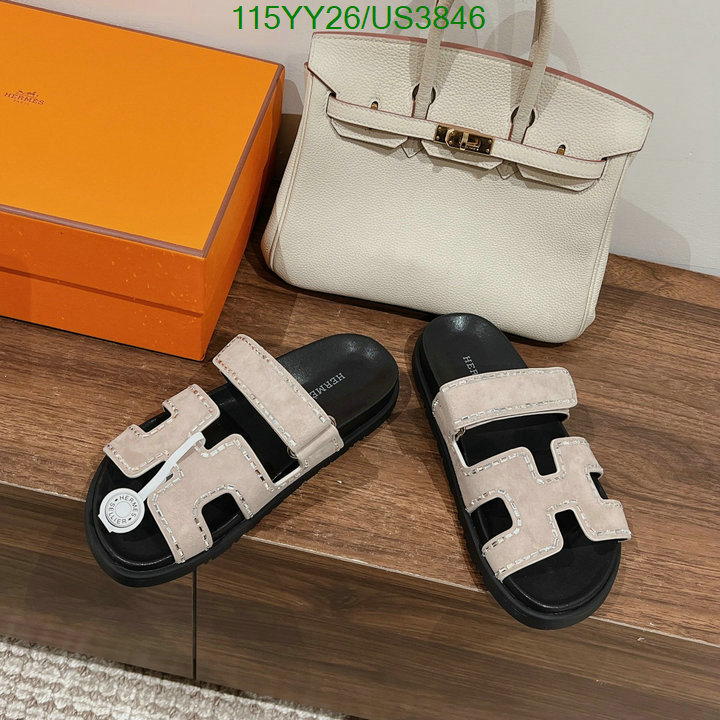 Hermes-Women Shoes Code: US3846 $: 115USD