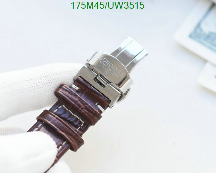 LONGINES-Watch-4A Quality Code: UW3515 $: 175USD