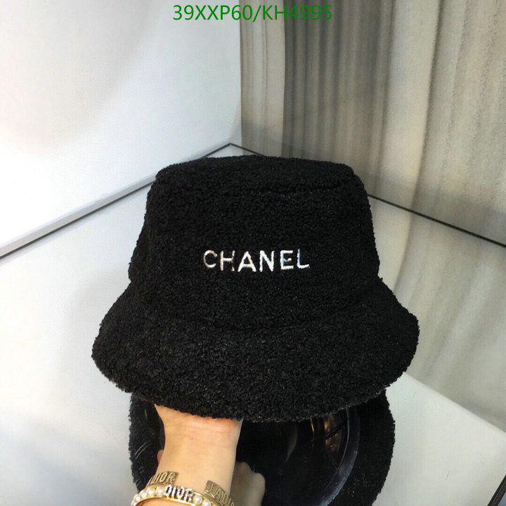 Chanel-Cap(Hat) Code: KH4995 $: 39USD