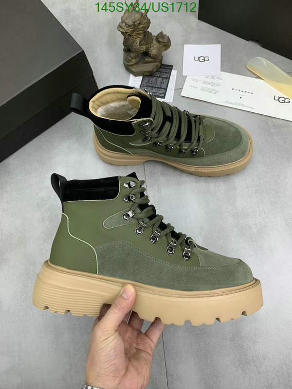 UGG-Men shoes Code: US1712 $: 145USD