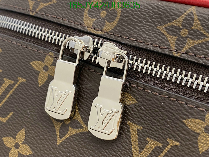 LV-Bag-Mirror Quality Code: UB3635 $: 165USD