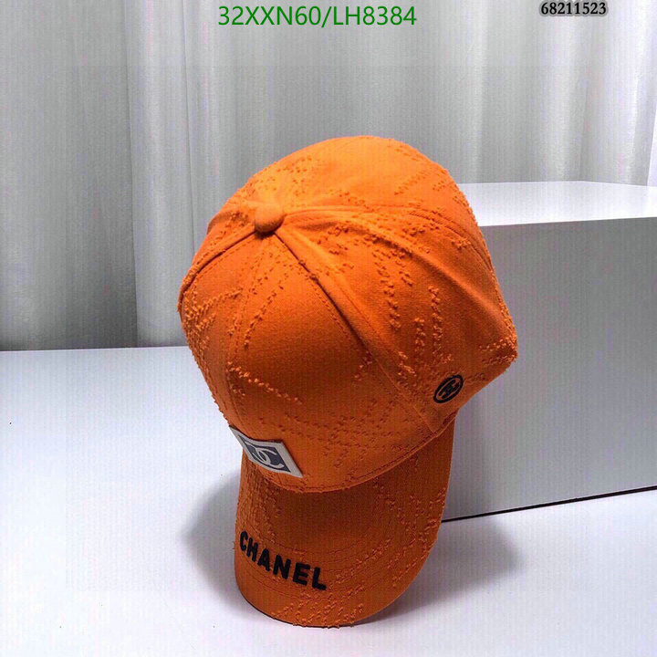 Chanel-Cap(Hat) Code: LH8384 $: 32USD