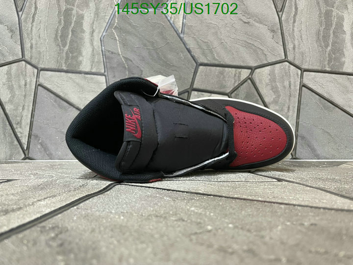 Nike-Men shoes Code: US1702 $: 145USD