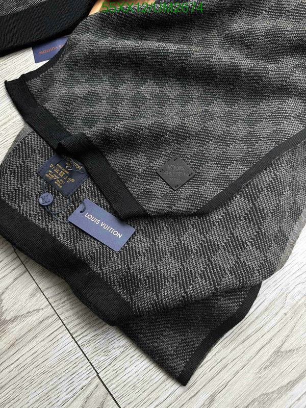 LV-Scarf Code: UM2674 $: 55USD