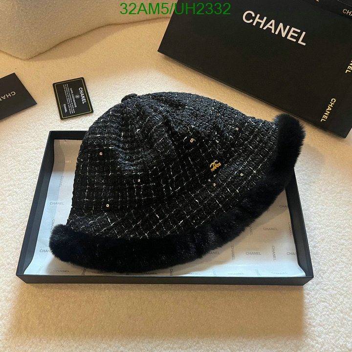 Chanel-Cap(Hat) Code: UH2332 $: 32USD