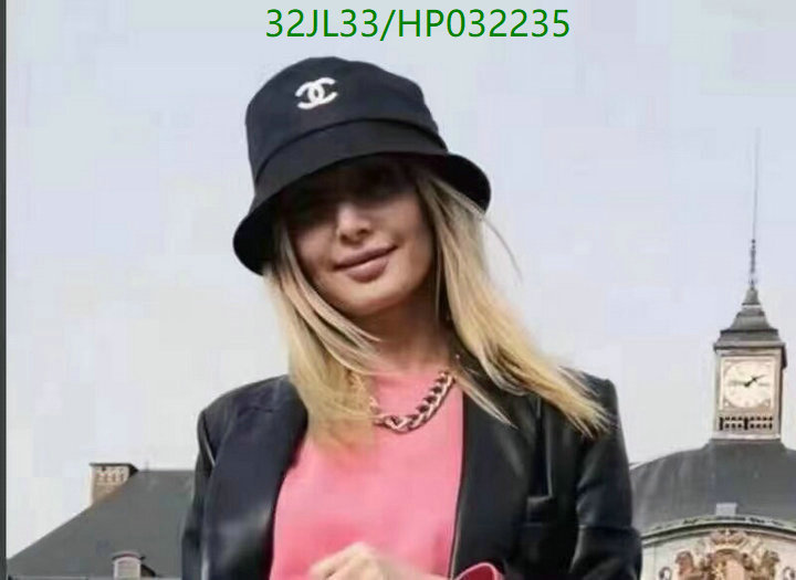 Chanel-Cap(Hat) Code: HP032235 $: 32USD