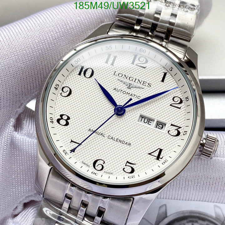 LONGINES-Watch-4A Quality Code: UW3521 $: 185USD