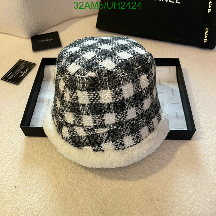 Prada-Cap(Hat) Code: UH2424 $: 32USD