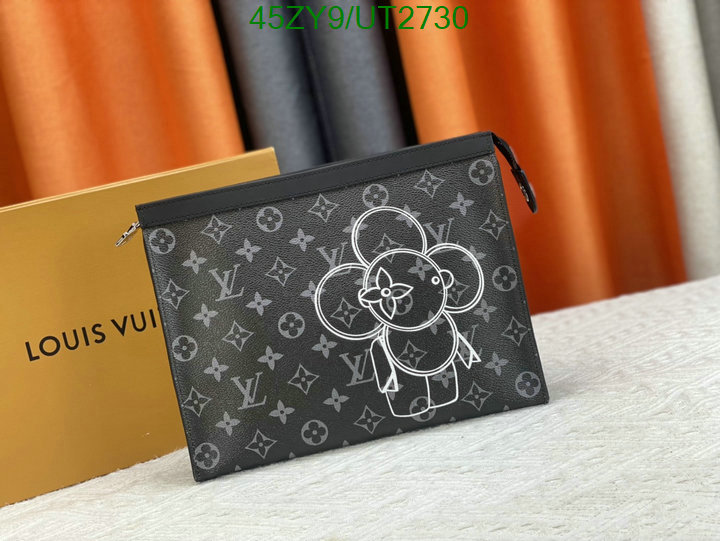 LV-Wallet-4A Quality Code: UT2730 $: 45USD