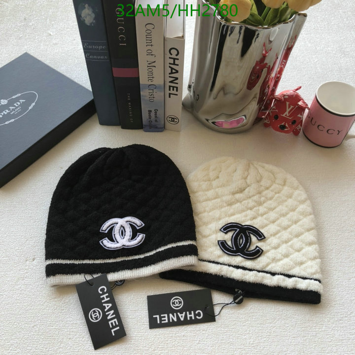 Chanel-Cap(Hat) Code: HH2780 $: 32USD