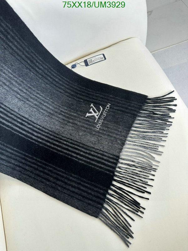 LV-Scarf Code: UM3929 $: 75USD