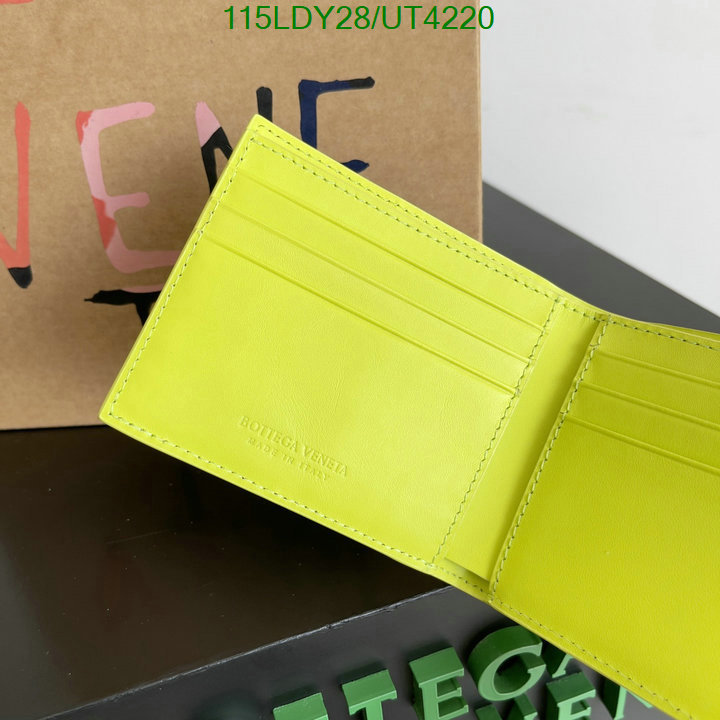 BV-Wallet Mirror Quality Code: UT4220 $: 115USD