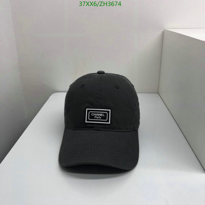 Chanel-Cap(Hat) Code: ZH3674 $: 37USD