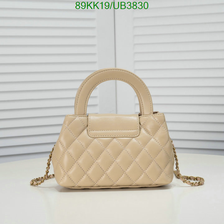 Chanel-Bag-4A Quality Code: UB3830 $: 89USD