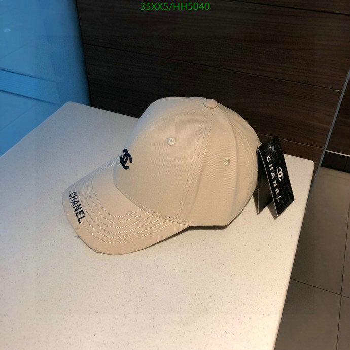 Chanel-Cap(Hat) Code: HH5040 $: 35USD