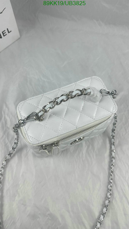 Chanel-Bag-4A Quality Code: UB3825 $: 89USD