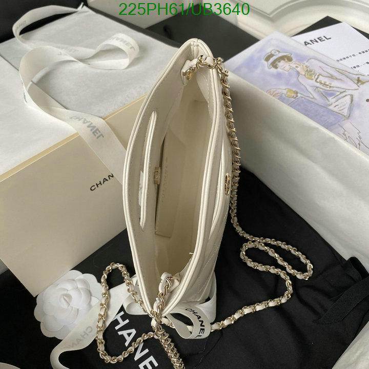 Chanel-Bag-Mirror Quality Code: UB3640 $: 225USD