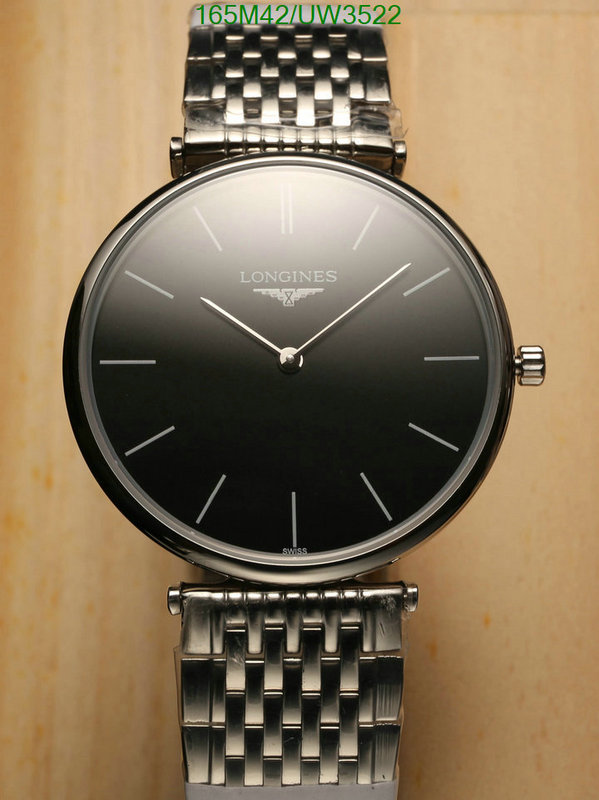 LONGINES-Watch-4A Quality Code: UW3522 $: 165USD