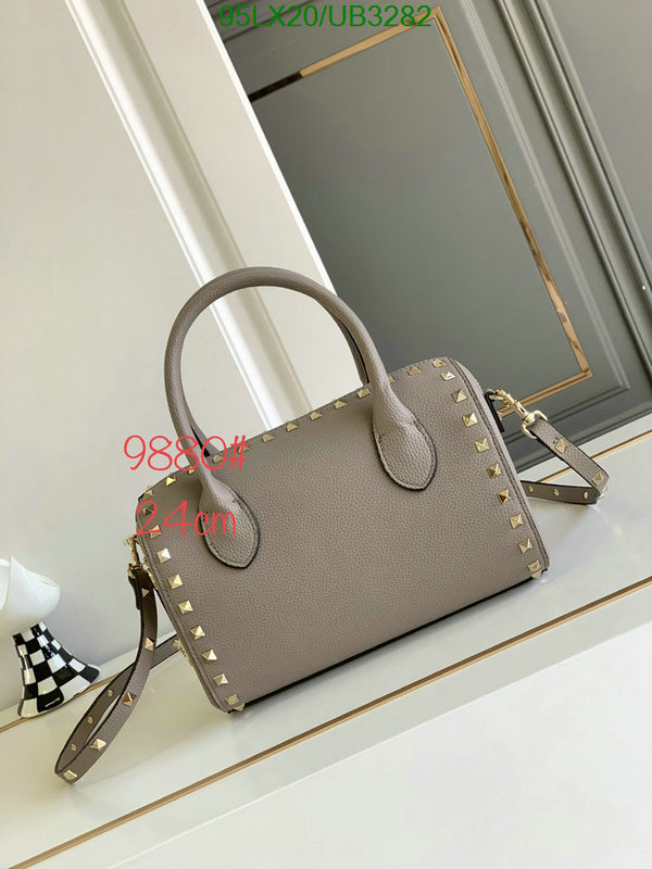 Valentino-Bag-4A Quality Code: UB3282 $: 95USD