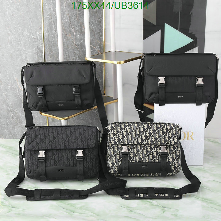 Dior-Bag-Mirror Quality Code: UB3614 $: 175USD