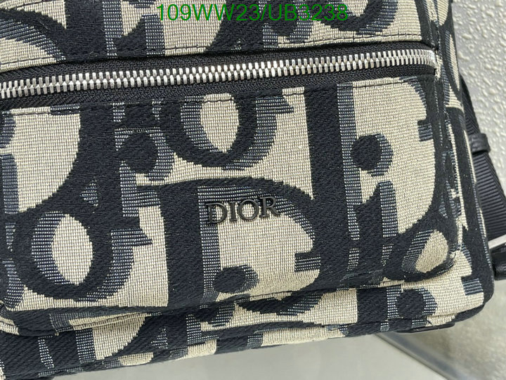 Dior-Bag-4A Quality Code: UB3238