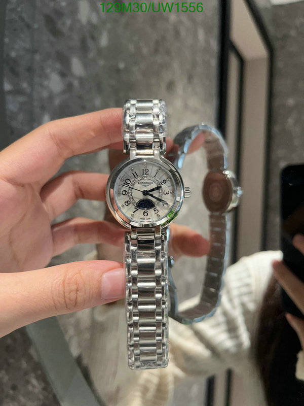 Longines-Watch-Mirror Quality Code: UW1556 $: 129USD